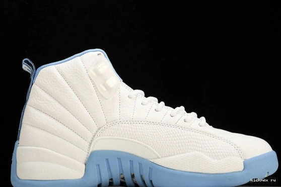  12 Retro  308243-142 Jordan 'UNC' 308243-142 0519